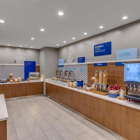 Holiday Inn Express & Suites - Hawaiian Gardens By Ihg Kültér fotó