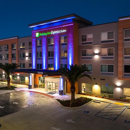 Holiday Inn Express & Suites - Hawaiian Gardens By Ihg Kültér fotó