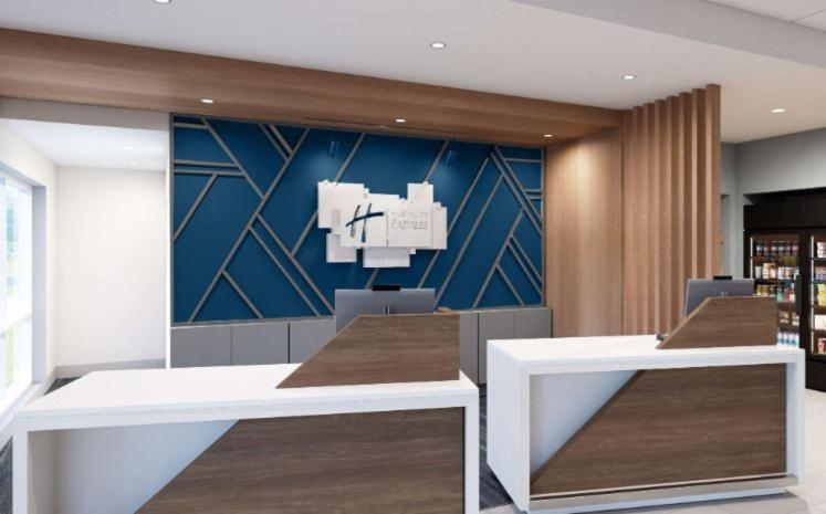 Holiday Inn Express & Suites - Hawaiian Gardens By Ihg Kültér fotó