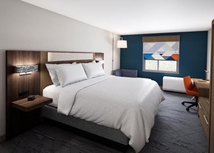 Holiday Inn Express & Suites - Hawaiian Gardens By Ihg Kültér fotó