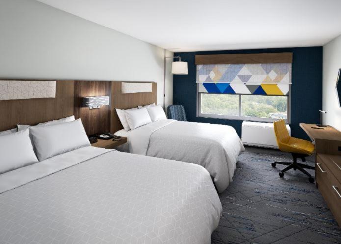 Holiday Inn Express & Suites - Hawaiian Gardens By Ihg Kültér fotó