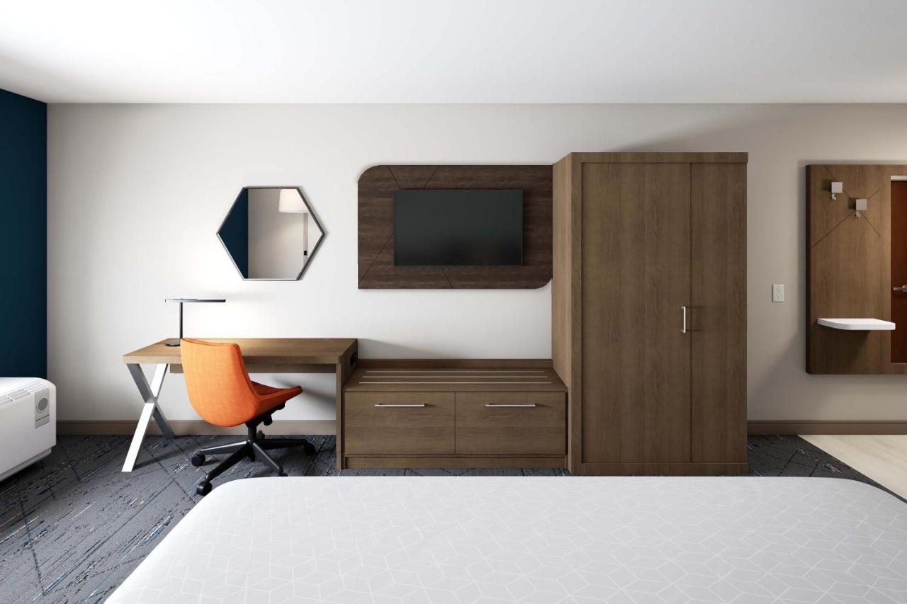 Holiday Inn Express & Suites - Hawaiian Gardens By Ihg Kültér fotó