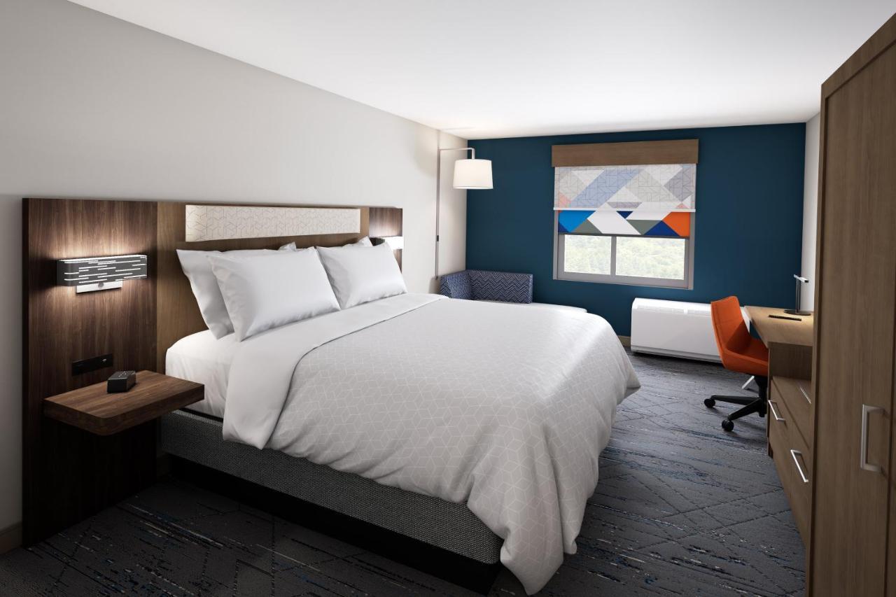 Holiday Inn Express & Suites - Hawaiian Gardens By Ihg Kültér fotó