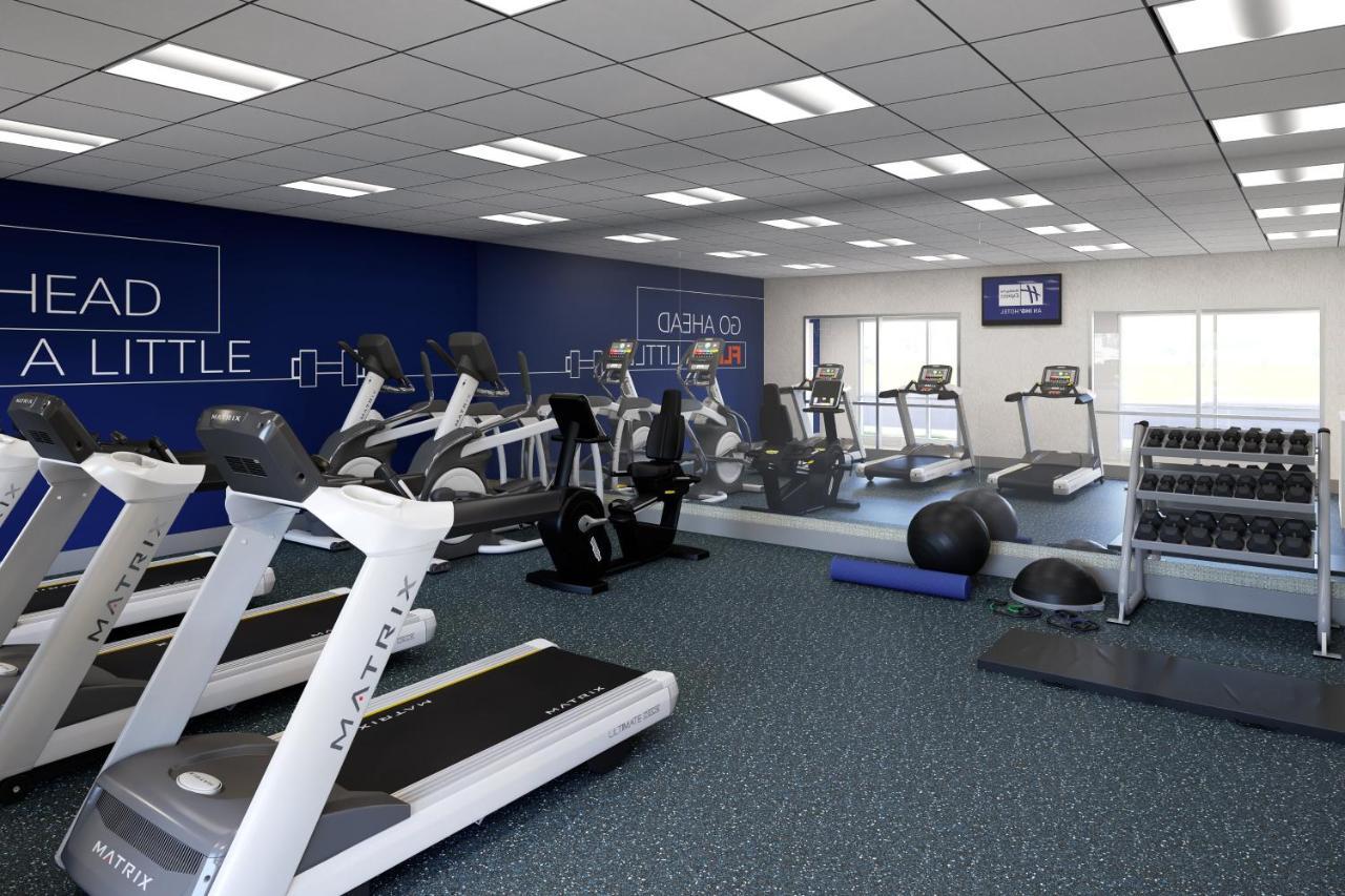 Holiday Inn Express & Suites - Hawaiian Gardens By Ihg Kültér fotó