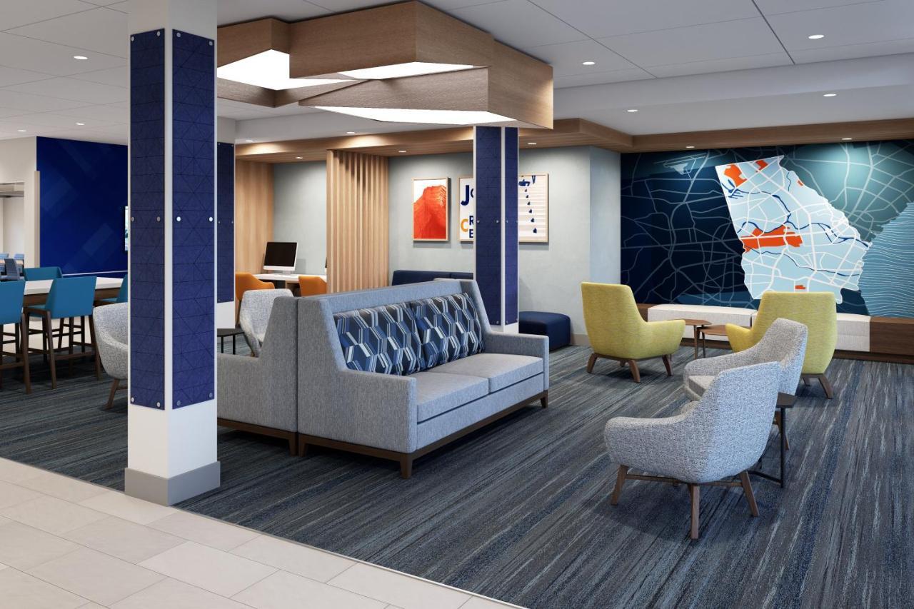 Holiday Inn Express & Suites - Hawaiian Gardens By Ihg Kültér fotó