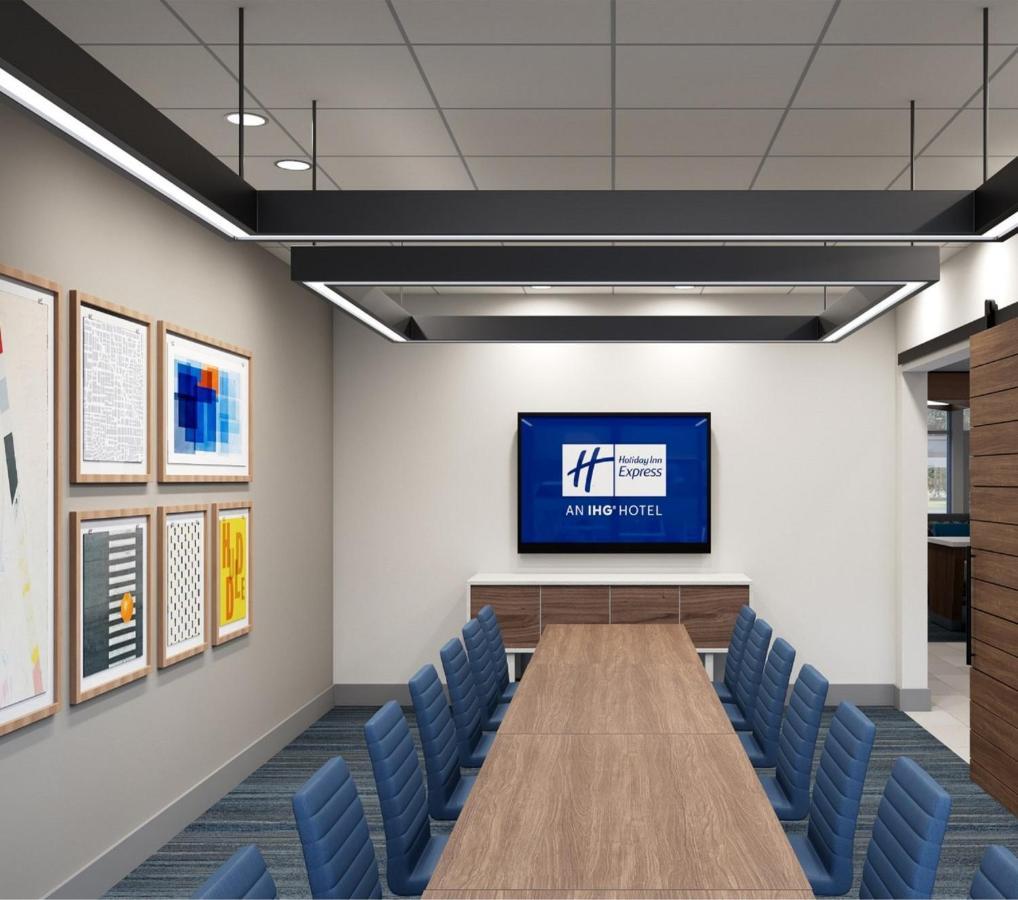 Holiday Inn Express & Suites - Hawaiian Gardens By Ihg Kültér fotó