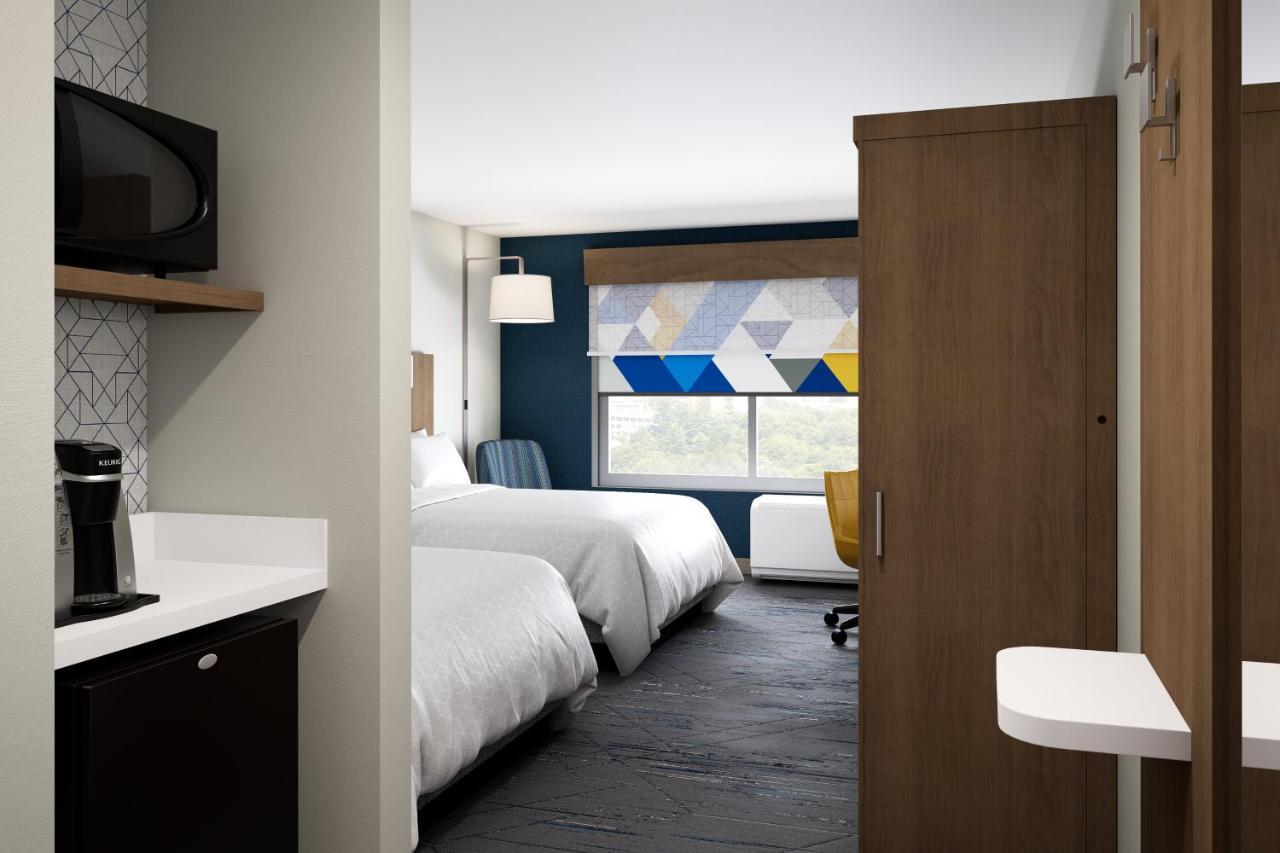Holiday Inn Express & Suites - Hawaiian Gardens By Ihg Kültér fotó