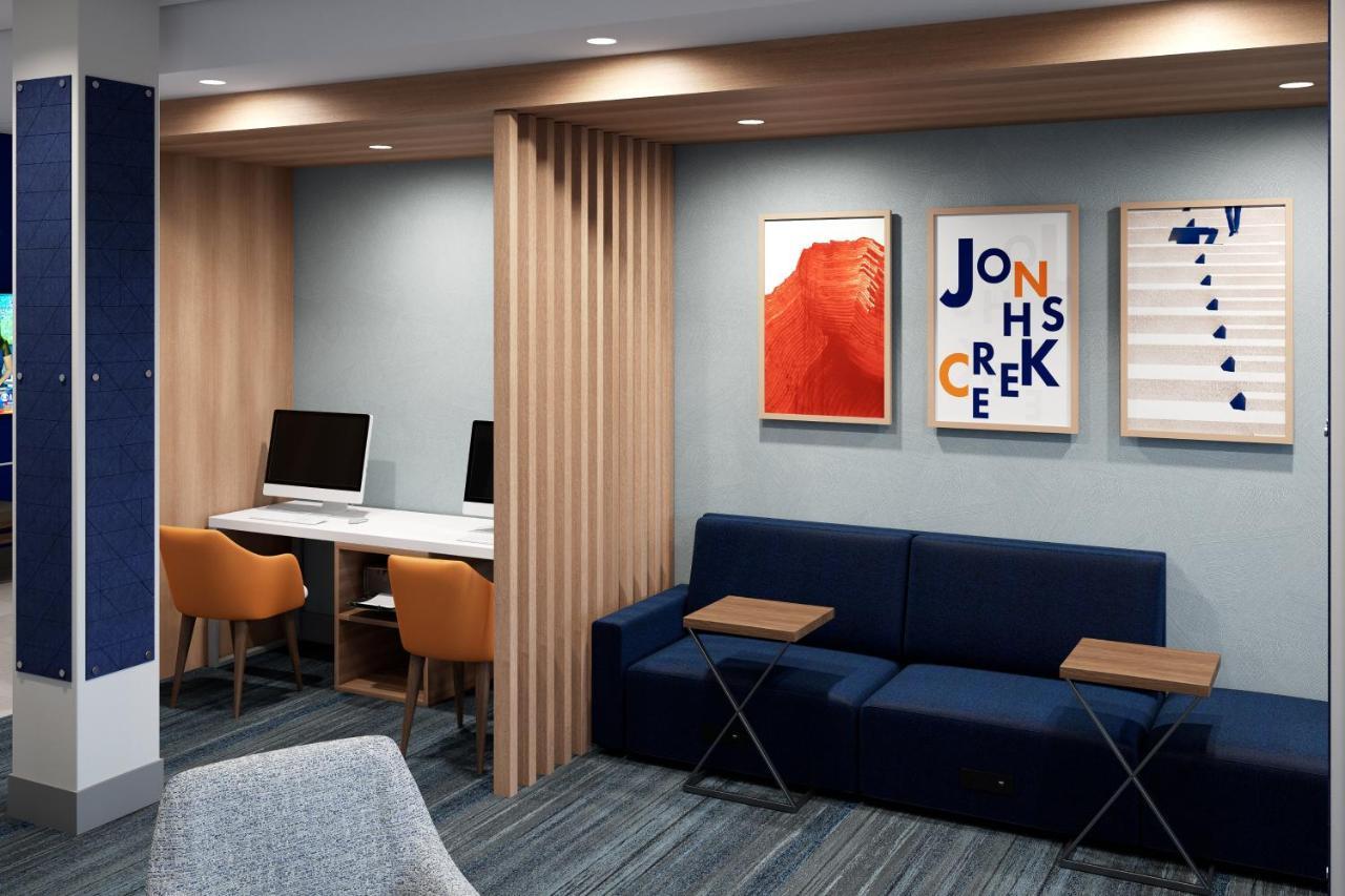 Holiday Inn Express & Suites - Hawaiian Gardens By Ihg Kültér fotó