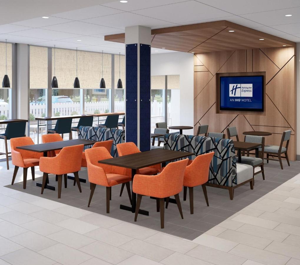 Holiday Inn Express & Suites - Hawaiian Gardens By Ihg Kültér fotó