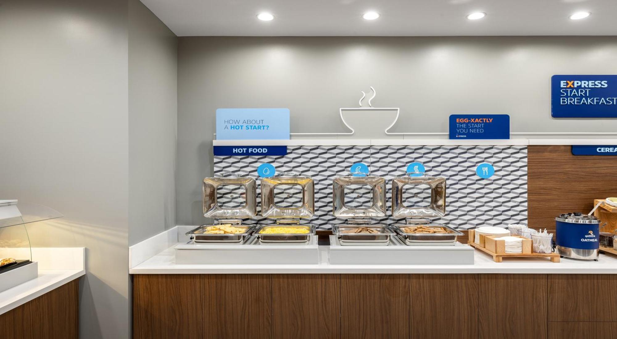 Holiday Inn Express & Suites - Hawaiian Gardens By Ihg Kültér fotó