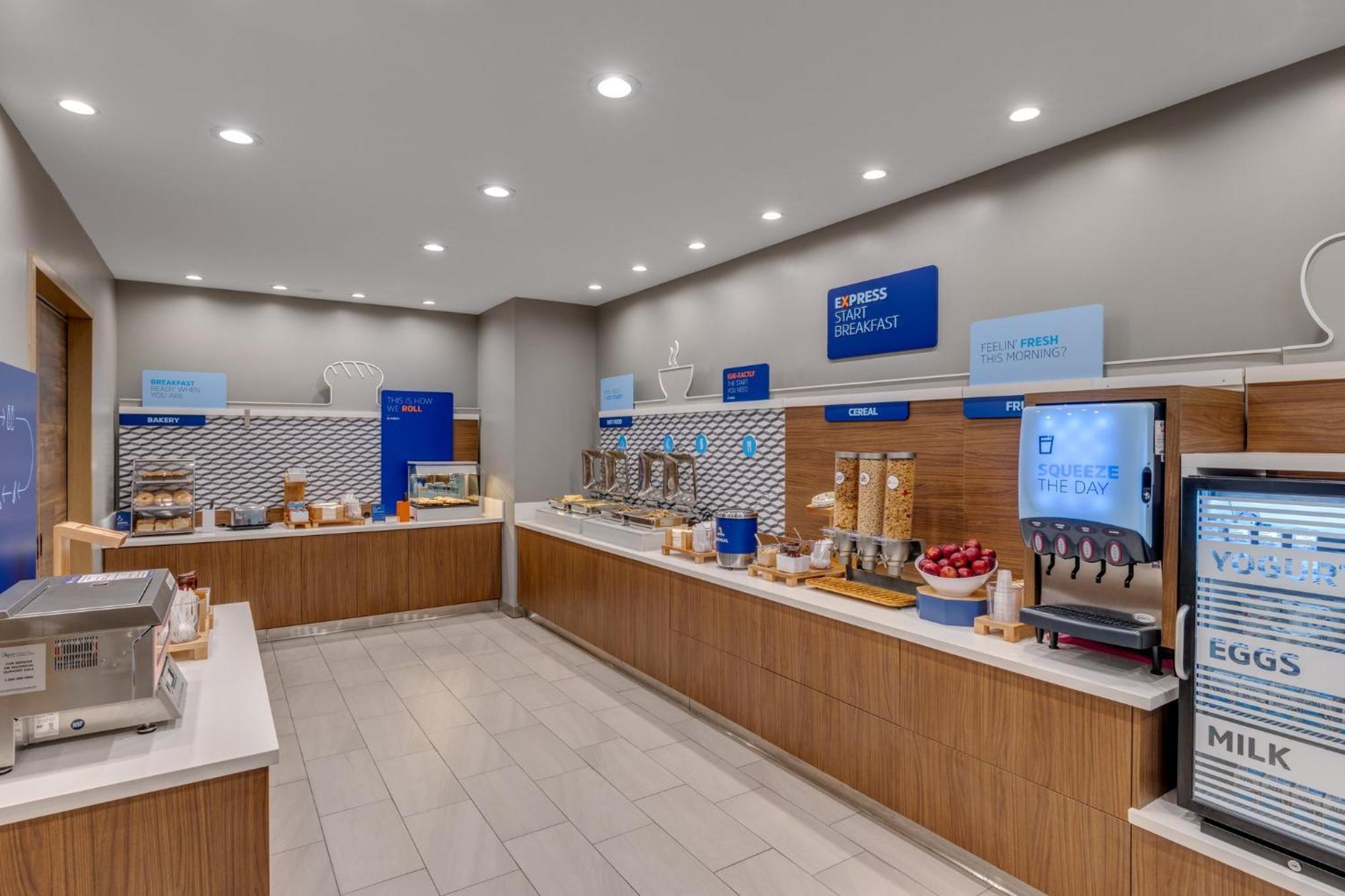 Holiday Inn Express & Suites - Hawaiian Gardens By Ihg Kültér fotó