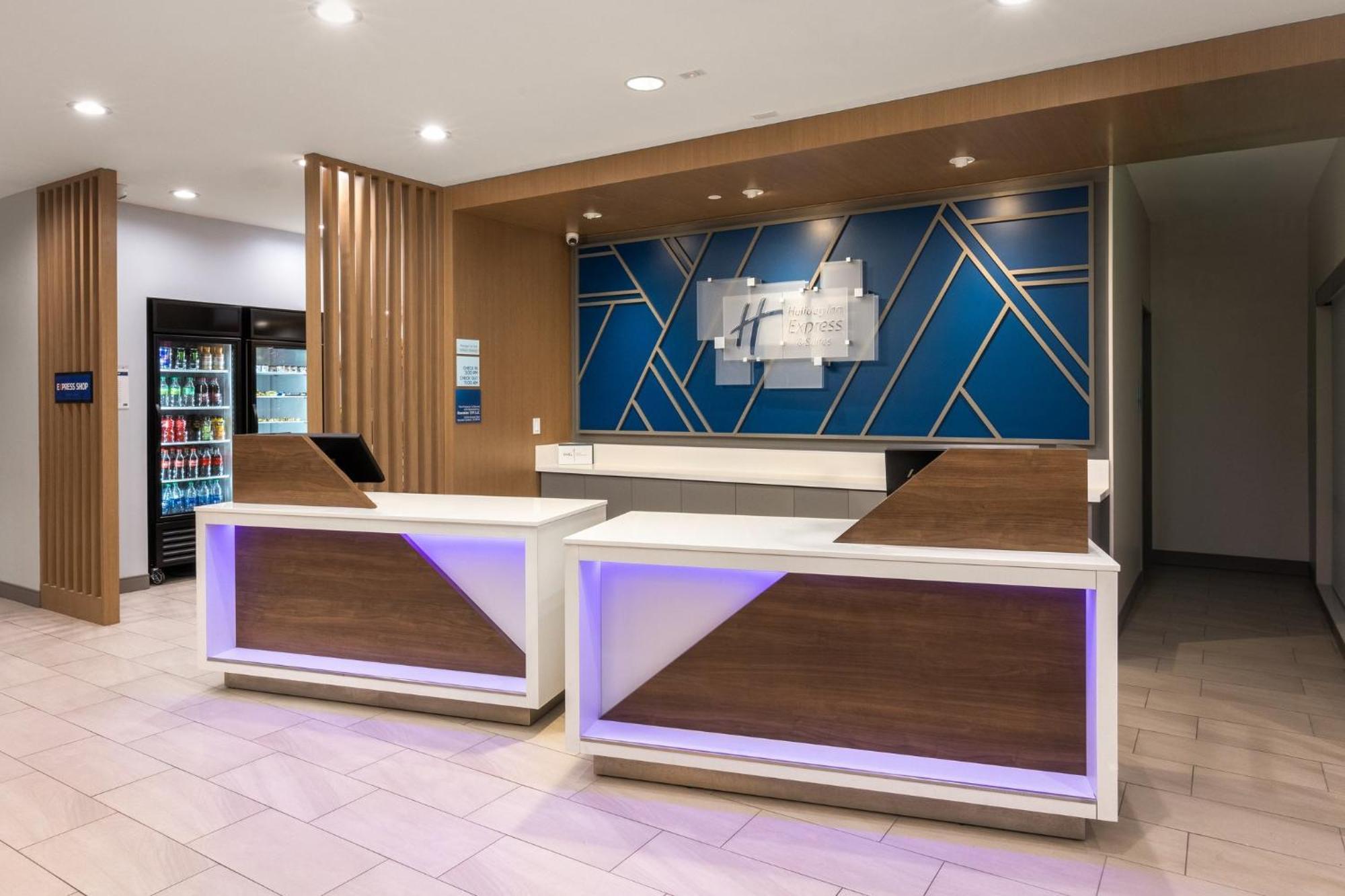 Holiday Inn Express & Suites - Hawaiian Gardens By Ihg Kültér fotó
