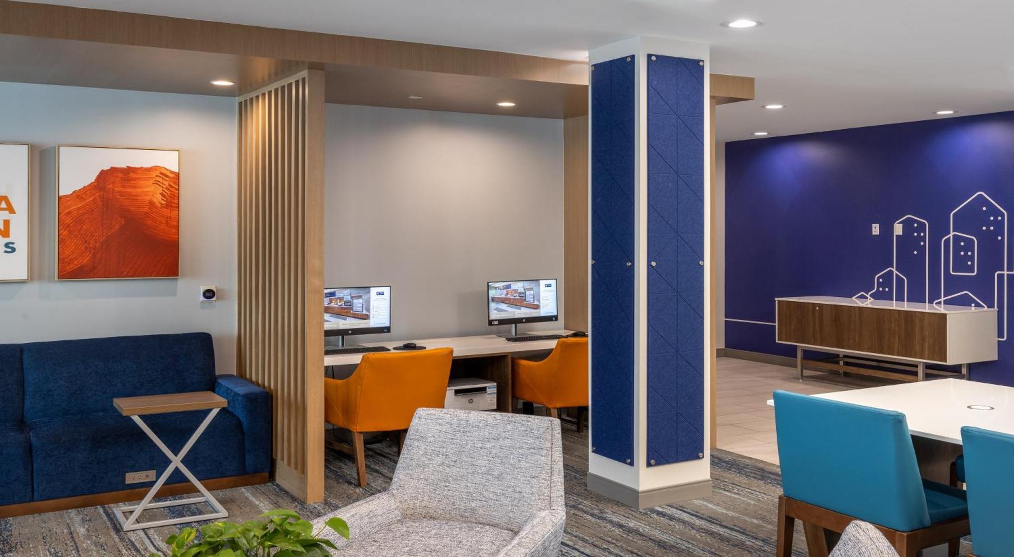 Holiday Inn Express & Suites - Hawaiian Gardens By Ihg Kültér fotó