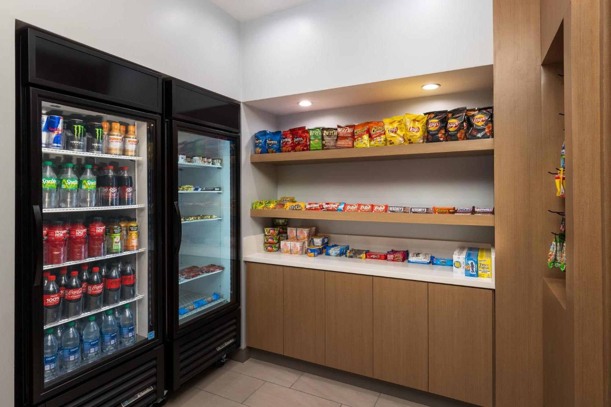 Holiday Inn Express & Suites - Hawaiian Gardens By Ihg Kültér fotó